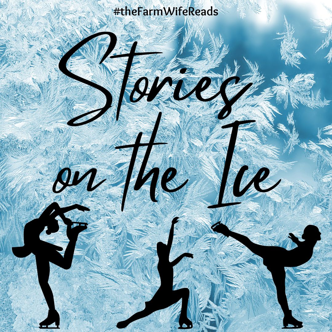 Script On Ice Stories on the ice β the Farm Wife Reads